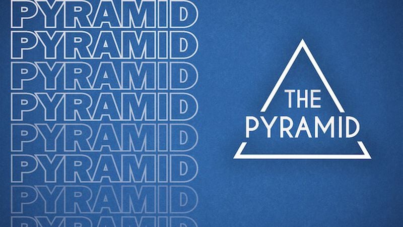 The Pyramid Volume 2